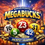 mass lottery megabucks winning numbers